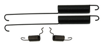 Load image into Gallery viewer, Bench &amp; Bucket Seat Adjusting Spring Set For 1964-1965 GTO Chevelle 442 Skylark
