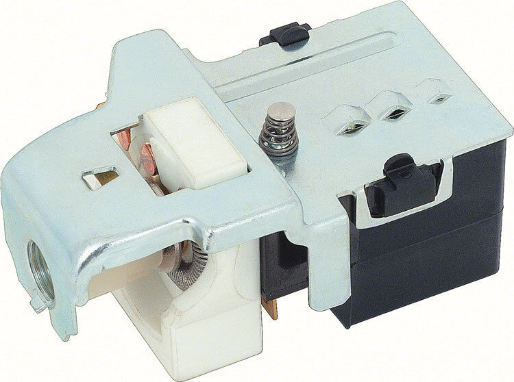OER 8 Terminal Headlight Switch 1968-1972 Chevy and GMC Pickup Truck