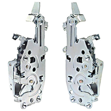 Load image into Gallery viewer, OER Door Latch Assembly Set For 1968 Pontiac Firebird and Chevy Camaro
