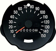 Load image into Gallery viewer, OER 6497236 1970-1974 Chevrolet Camaro 150 MPH Speedometer
