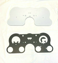 Load image into Gallery viewer, Intellitronix Green LED Digital Gauge Cluster Panel 1967-1972 Chevy Trucks

