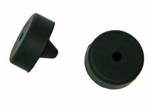 Load image into Gallery viewer, Factory Correct Rubber Trunk Lid Corner Bumper Set 1966-1974 Nova Grand Prix
