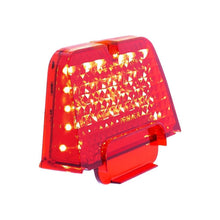 Load image into Gallery viewer, United Pacific LED Tail Light and Back-Up Light Set For 1962-1964 Chevy II Nova
