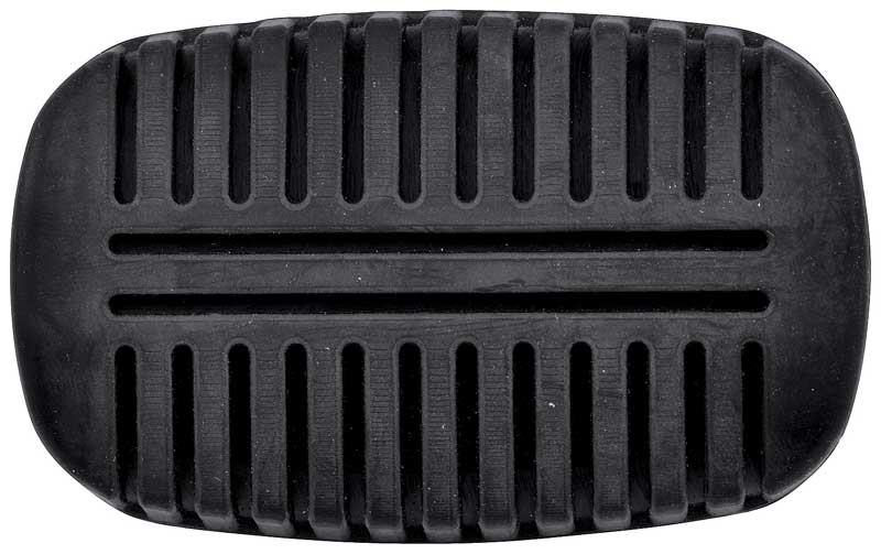 OER Brake and/or Clutch Pedal Pad 1947-1955 Chevy and GMC Pickup Truck