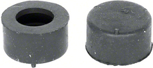 Load image into Gallery viewer, OER Outer Rear Hood Stopper Set For Buick Cadillac Chevy Oldsmobile and Pontiac

