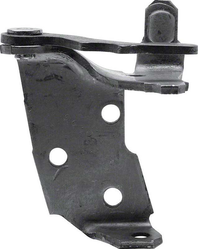 joltparts OER Door Side Left Hand Lower Door Hinge 1982-1992 Firebird/Trans Am and Camaro