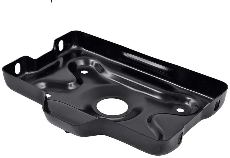OER EDP Coated Battery Tray 1978-1987 Regal Monte Carlo Cutlass and Grand Prix