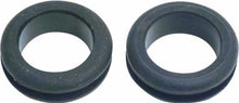 Load image into Gallery viewer, OER Heater Hose Firewall Grommet Set 1947-1954 Chevy and GMC Pickup Truck
