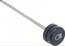 Load image into Gallery viewer, Headlight Switch Nut and Knob Set For 1982-1987 Chevy Camaro Models
