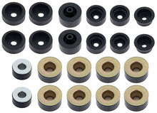 Load image into Gallery viewer, OER Reproduction Body Mount Bushing Set 1978-1987 Buick Regal Models
