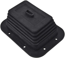 Load image into Gallery viewer, OER Upper Console Shift Boot Hurst Pistol Grip 1970-74 Challenger Cuda Charger
