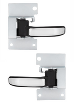 Load image into Gallery viewer, United Pacific Interior Door Handle Set 1977-1980 Chevy and GMC Trucks
