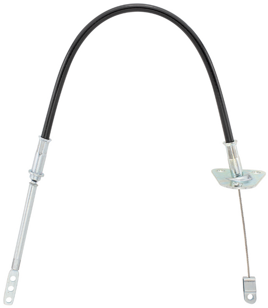 Reproduction Throttle Cable 1964-1966 Pontiac GTO LeMans and Tempest 21-5/16"