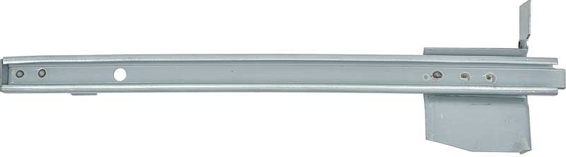 OER Left Hand Front Window Window Track 1968-1969 Firebird and Camaro