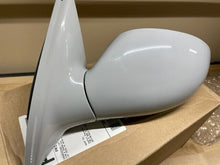 Load image into Gallery viewer, GM NOS 92209465 Left Hand Driver&#39;s Side Exterior Mirror 2004-2006 Pontiac GTO
