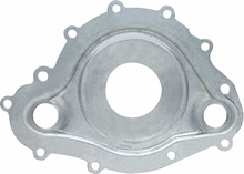 Load image into Gallery viewer, Steel Water Pump Cover Divider Plate For 1969-1979 Pontiac GTO and Firebird
