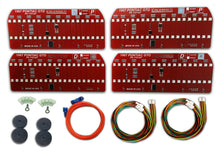 Load image into Gallery viewer, DIGI-TAILS 80 Per Side LED Tail Light Kit 1967 Pontiac GTO
