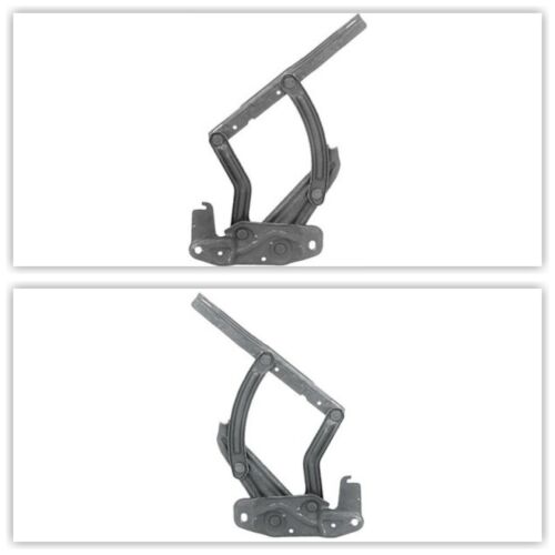 OER Hood Hinge Set 1965-1969 Firebird Camaro Chevy II Nova Impala Bel Air