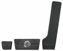 Load image into Gallery viewer, RestoParts Auto Transmission Disc Pedal Pad Kit 1964-1967 Chevelle Skylark
