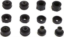 Load image into Gallery viewer, OER Subframe Body Bushing Set 1976-1981 Pontiac Firebird and Trans Am

