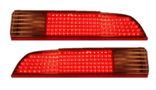 Load image into Gallery viewer, DIGI-TAILS LED Tail Light Panel Set 1979-1981 Pontiac Firebird and Trans AM
